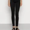 Diesel Première Qualité D-ROISIN - Jeans Skinny haute female