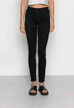 Diesel Première Qualité D-ROISIN - Jeans Skinny haute female