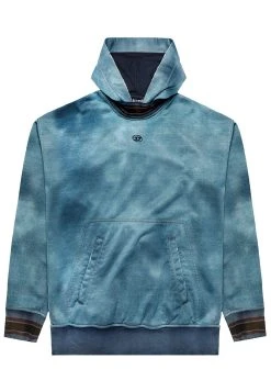 Diesel S-NEKKI - Sweat à capuche Prix Discount sweats & hoodies homme -Boutique France Diesel 4cd8296880ed42eb976237801fe55e3d