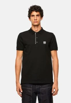 Diesel T-HARRY - Polo Qualité garantie 100% t-shirts & polos col polo homme