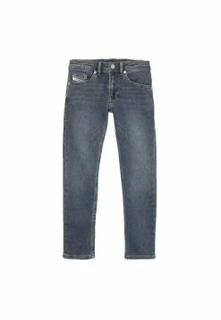 Qualité Garantie Diesel Jean droit jeans normale kids