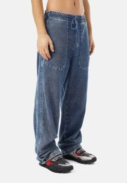 Prix Aimable Diesel Jean boyfriend jeans normale unisex -Boutique France Diesel 4ce0e9456a364b19a896db8a5e19a758