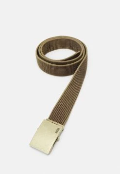 Prix De Lancement Diesel B-COMBA - Ceinture ceintures fermeture coulissante homme -Boutique France Diesel 4d34c15fc32e4db487f0bbdbcd44a37b