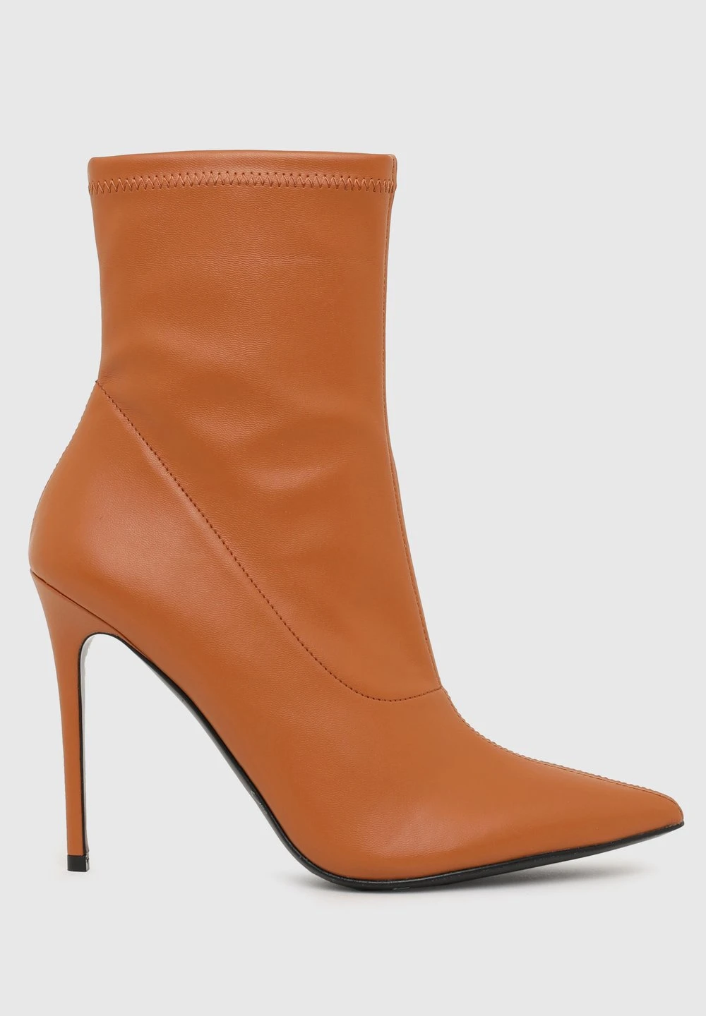 Diesel Réduction Bottines à talons hauts chaussures à talons pointu femme 1 Diesel Réduction Bottines à talons hauts chaussures à talons pointu femme