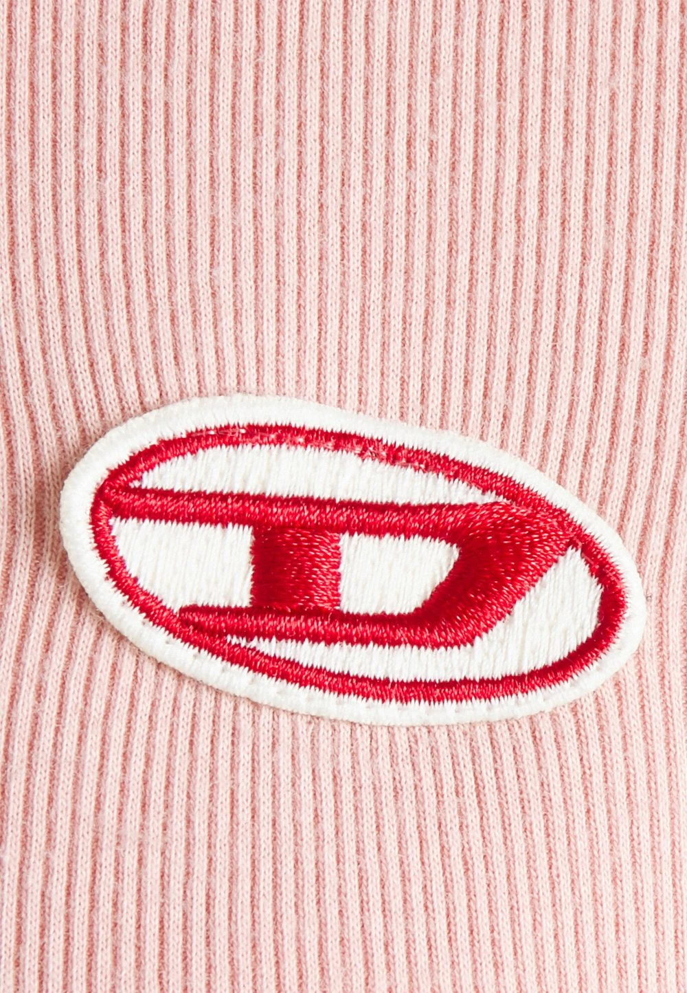 Diesel T-shirt basique Prix Refroidis t-shirts et tops encolure large ronde femme 3 Diesel T-shirt basique Prix Refroidis t-shirts et tops encolure large ronde femme – Image 3