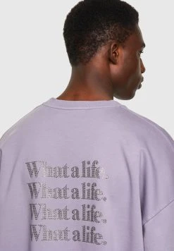 Diesel Prix Sympa S-MART - Sweatshirt pulls et gilets col rond homme -Boutique France Diesel 4d6cfae175e644799cf86801d5b837aa