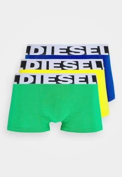 Diesel SHAWN 3 PACK - Shorty Prix Malin sous-vêtements normale homme -Boutique France Diesel 4dac2a7a0e574e0da241e8ee04a631bd 3