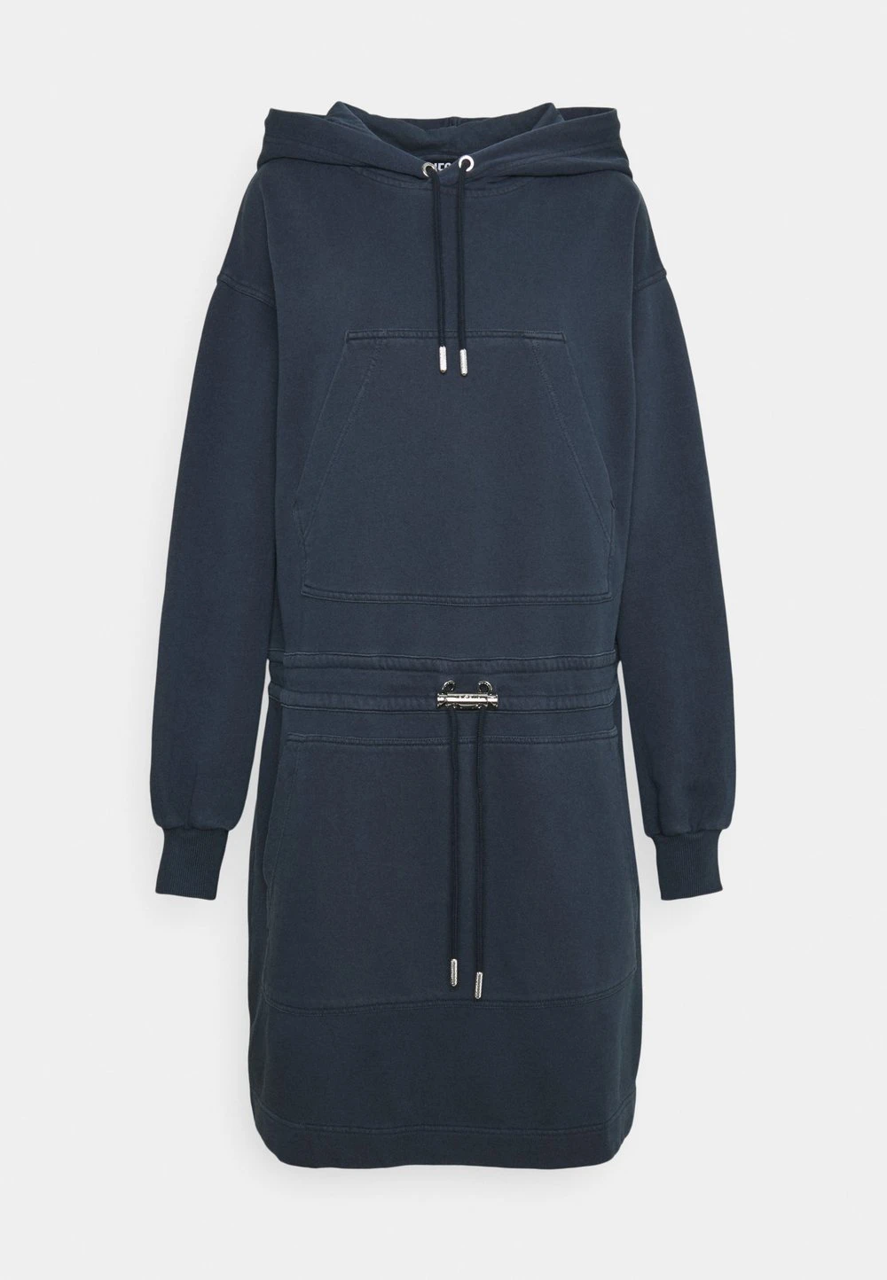 Diesel ELLIE - Robe de jour Prix Préférentiel robes capuche female 6 Diesel ELLIE - Robe de jour Prix Préférentiel robes capuche female – Image 6