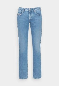 Diesel Prix Refroidis Jean droit jeans basse femme -Boutique France Diesel 4dc06640134e4608be418b44b1dcd288