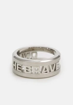 Excellente qualité Diesel Bague montres et bijoux couleur unie male -Boutique France Diesel 4dc88187934d432c9c2a57457416d6f3