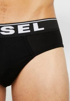 Diesel Prix Gelé UMBR-ANDRETHREEPACK BRIEF 3 PACK - Slip sous-vêtements & chaussettes normale homme -Boutique France Diesel 4e1f03d31a6e4020ad59e9b10890c6ea