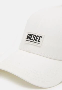 Diesel Soldes En Ligne CORRY GUM UNISEX - Casquette casquettes, chapeaux et bonnets couleur unie -Boutique France Diesel 4e24609acd3f4bcfb67da487b7c7f170