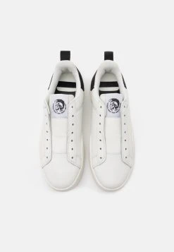 Diesel Prix Discount CLEVER S-CLEVER SOSNEAKERS - Mocassins baskets & sneakers rond homme -Boutique France Diesel 4e6433153eab469b9b7535f52b2fbcc4