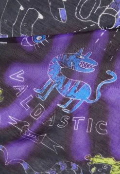 Diesel Vendre-Réclame S-ARKS UNISEX - Écharpe foulards et écharpes imprimé -Boutique France Diesel 4e710f902e454e58a8d0c0a3d3578b4f