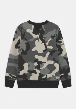 Diesel Prix Compétitif SWILLY UNISEX - Sweatshirt pulls et gilets col rond -Boutique France Diesel 4e979c8236ad4fbeba8cd1cee272d64f