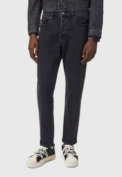 Promos Diesel D-FINING 09A14 - Jean slim jeans normale homme