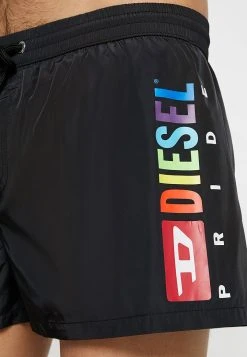 Diesel Qualité Garantie BMBX-SANDY 2.017 SW BOXER SHORT - Short de bain maillots de bains & peignoirs normale homme -Boutique France Diesel 4e9e0680d3084696bc0148ff0fa08037