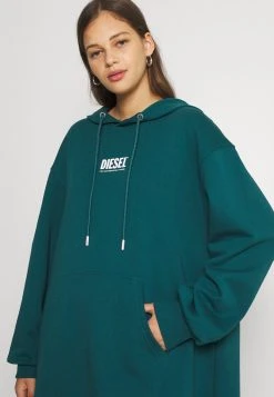 Diesel D-ILSE-ECOSMALLOGO - Robe de jour Vendre-Réclame robes capuche femme 11 Diesel D-ILSE-ECOSMALLOGO - Robe de jour Vendre-Réclame robes capuche femme -Boutique France Diesel 4ebb74b128564efd943628238c7d0d77