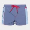 Diesel BMBX-CAYBAY SHORT - Short de bain Prix Équitable maillots de bains & peignoirs normale homme