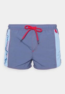 Diesel BMBX-CAYBAY SHORT - Short de bain Prix Équitable maillots de bains & peignoirs normale homme