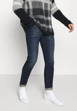 Diesel Promos Jean droit jeans normale homme