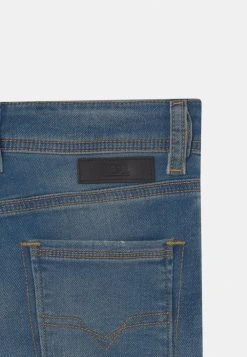 Diesel SLEENKER - Jeans Skinny Prix Dégriffé pantalons normale enfant -Boutique France Diesel 4f1201ae447d417c91079d495dbdd5ab