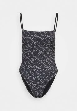 Diesel Plus Bas Prix De Vente Maillot de bain maillots de bain sans armature femme