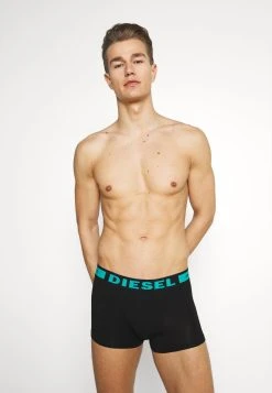 Diesel KORY 3 PACK - Shorty Prix Dégriffé sous-vêtements & chaussettes normale homme 9 Diesel KORY 3 PACK - Shorty Prix Dégriffé sous-vêtements & chaussettes normale homme -Boutique France Diesel 4f70e716d6d0467eac6e09850ec7865b