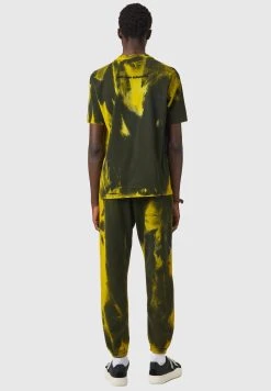 Diesel T-shirt imprimé Prix Préférentiel t-shirts col rond homme -Boutique France Diesel 4f744ad256fd4b0fafa01c6c73e0bb82