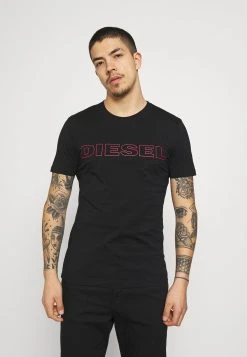 Prix Exclusifs Diesel 2 PACK - T-shirt imprimé t-shirts & polos col rond homme -Boutique France Diesel 4f97a36fb0a9402996f7d7f392c58cbd