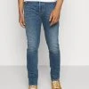 Authentique 100% Diesel D YENNOX - Jean slim jeans normale male
