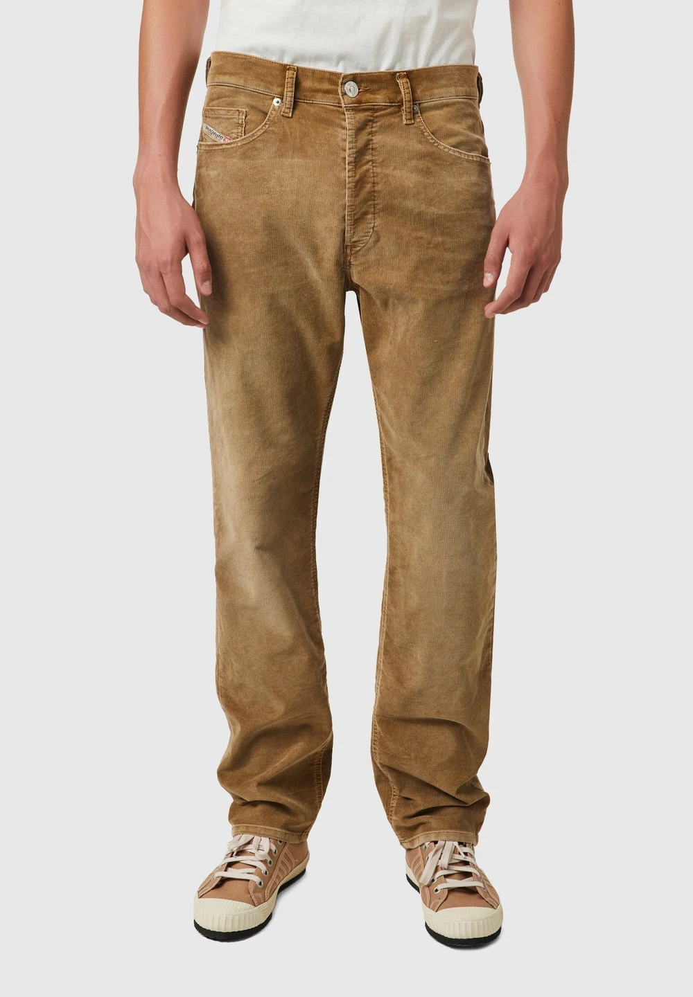 Diesel Réduction D MACS - Jean droit jeans normale homme 6 Diesel Réduction D MACS - Jean droit jeans normale homme – Image 6