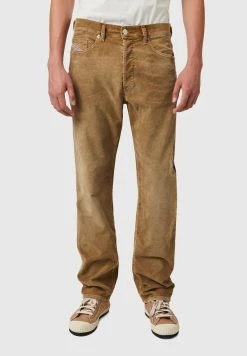 Diesel Vendre D MACS - Jean droit jeans normale homme