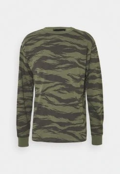 Prix Bradés Diesel UMLT-WILLY - Haut de pyjama pyjamas col rond homme -Boutique France Diesel 4fba38941b66419ea10bb48367dd822f