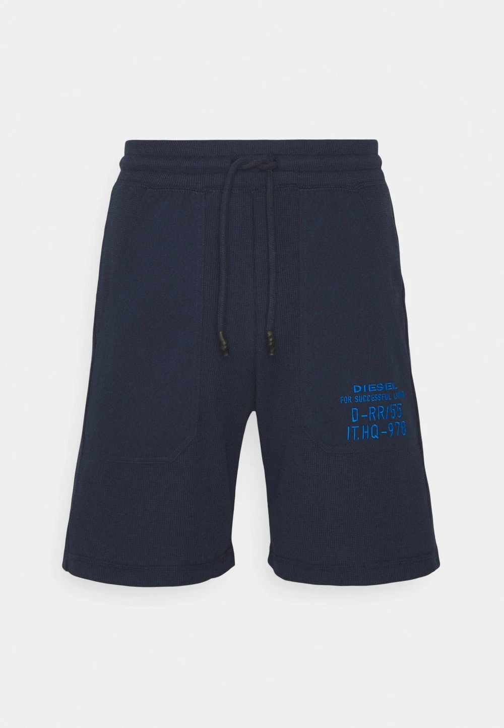 Prix De Lancement Diesel UMLB-PAN-W - Short shorts normale homme 1 Prix De Lancement Diesel UMLB-PAN-W - Short shorts normale homme