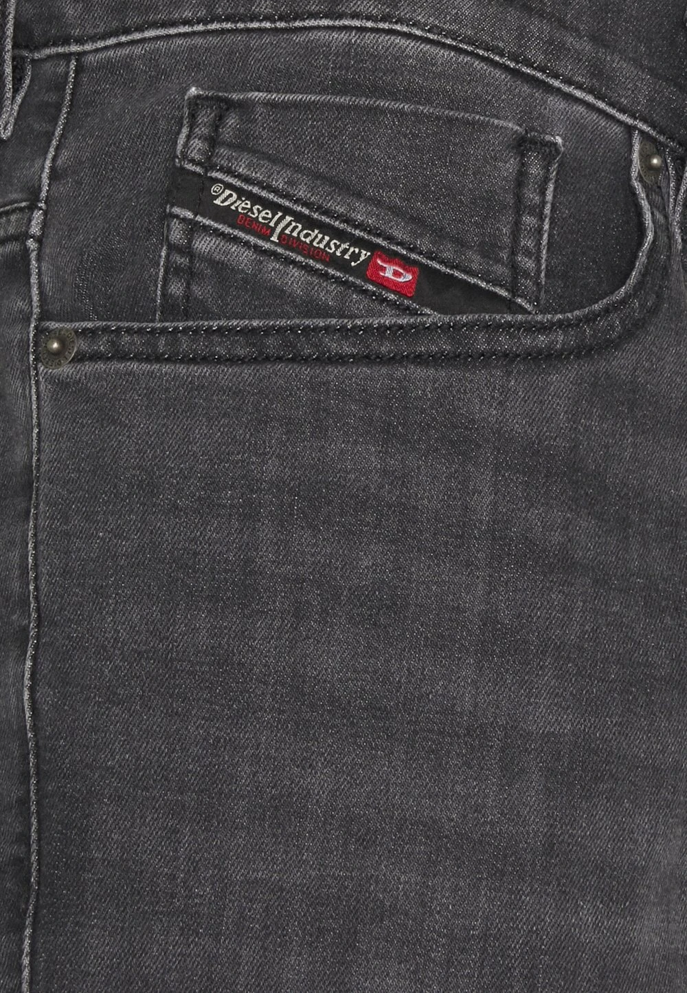 Diesel Garantie De Qualité 100% D-FINING - Jeans fuselé normale homme 5 Diesel Garantie De Qualité 100% D-FINING - Jeans fuselé normale homme – Image 5