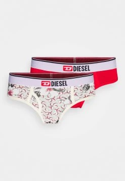 Diesel Bas Prix OXYS 2 PACK - Slip lingerie normale femme 11 Diesel Bas Prix OXYS 2 PACK - Slip lingerie normale femme -Boutique France Diesel 4feb6bdb6437449d9148d6c92a11b991