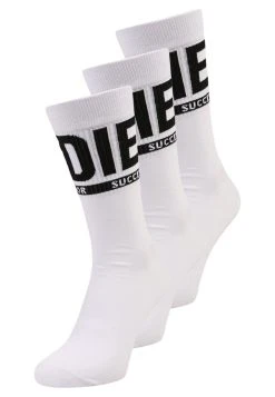 Diesel SKM-RAY-THREEPACK 3 PACK - Chaussettes Petit Prix sous-vêtements & chaussettes homme homme -Boutique France Diesel 4ff3ba48257e4385a312a9622848dda6 4