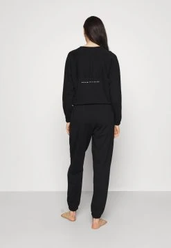 Diesel Prix Abordable UFTL-RAGLY - Haut de pyjama lingerie col rond femme -Boutique France Diesel 502394f6c81748df9ae7927cc229c97b