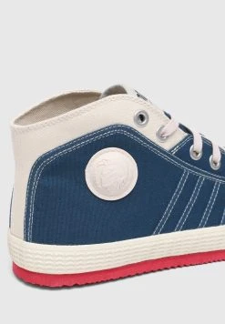 Diesel S-YUK MC - Baskets montantes Prix Refroidis baskets & sneakers rond homme -Boutique France Diesel 509702c8b6984734ae0762f609d8f05b