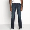 Diesel Remise En Ligne SAFADO-X - Jean droit jeans normale homme