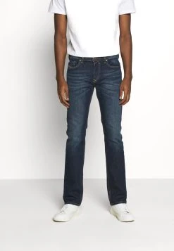 Diesel Remise En Ligne SAFADO-X - Jean droit jeans normale homme