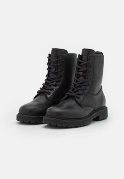 Diesel D-ALABHAMA CB W - Bottines à lacets Prix Malin rond female -Boutique France Diesel 50c5e442068c48f380ab6d38774af7ca