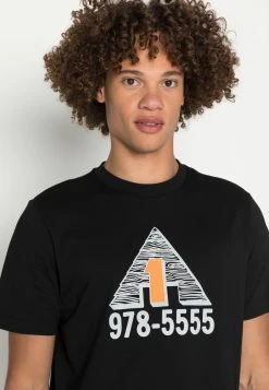 Diesel 50% Off De Vente T JUST C8 - T-shirt imprimé t-shirts & polos col rond homme -Boutique France Diesel 50e0ec44e61a4474983b01d914104049