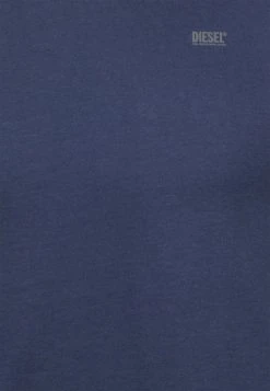 Diesel Prix Aimable UMTEE-MICHAEL-TUBE-T 2 PACK - Caraco sous-vêtements & chaussettes col en v homme -Boutique France Diesel 50e2a7d6a47a4b4490089a2f1a781c2b