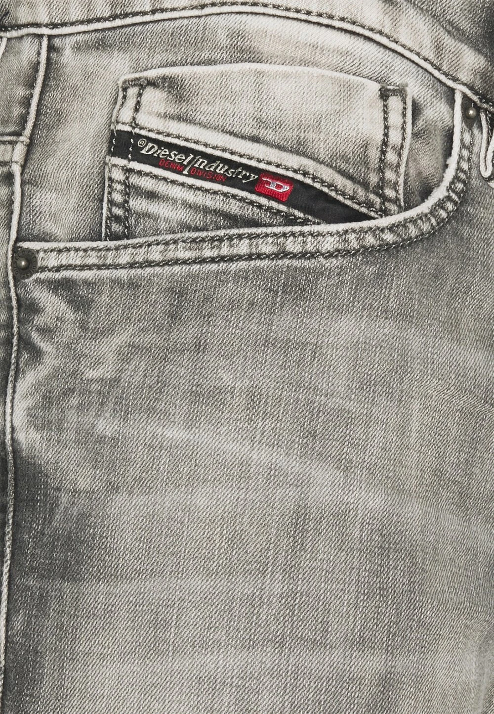 Diesel FINING - Jean droit Meilleur Prix Garanti jeans normale homme 6 Diesel FINING - Jean droit Meilleur Prix Garanti jeans normale homme – Image 6