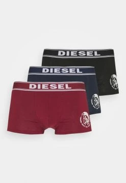 Diesel UMBX SHAWN 3 PACK - Shorty Prix Dynamité sous-vêtements normale homme 25 Diesel UMBX SHAWN 3 PACK - Shorty Prix Dynamité sous-vêtements normale homme -Boutique France Diesel 510698b419b942139463ab91c256a72b
