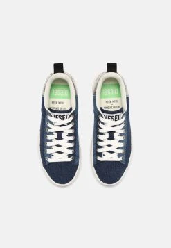 Prix Dynamité Diesel S-CLEVER - Baskets basses sneakers rond femme -Boutique France Diesel 51222ac8be60495baf948a0cc6f22288