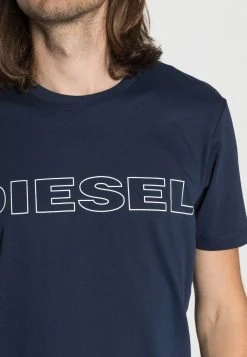Diesel Bon Rapport Coût-Efficacité UMLT-JAKE - T-shirt imprimé t-shirts col rond male 10 Diesel Bon Rapport Coût-Efficacité UMLT-JAKE - T-shirt imprimé t-shirts col rond male -Boutique France Diesel 5139c776cf274e7881fc11de8e4e38f8