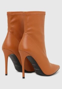 Diesel Réduction Bottines à talons hauts chaussures à talons pointu femme 6 Diesel Réduction Bottines à talons hauts chaussures à talons pointu femme -Boutique France Diesel 51444d3c07294104b31b122762e2f8ba